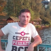 Sergey Anatolevich 🙂 49 Moscow