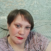 Натали, 43, Пермь