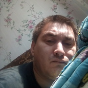 Макс, 31, Куеда