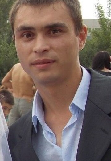 My photo - Egor, 34 from Kanash (@egor27164)
