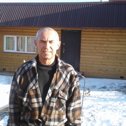 Николай, 64, Саянск