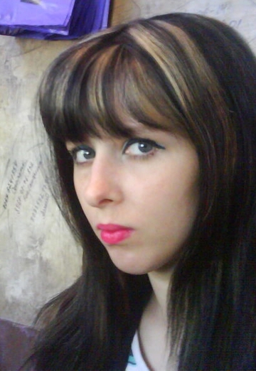 Моя фотография - Анастасия, 34 из Мариуполь (@anastasia-1989a)