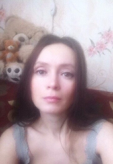Моя фотография - Татьяна, 48 из Кострома (@tatyana158544)