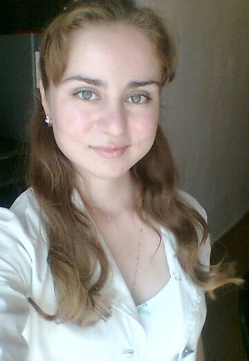 My photo - Natalya, 36 from Belovo (@natalya173166)