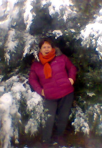 My photo - Taisa, 73 from Salsk (@taisa158)
