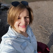 Юлия, 45, Выборг