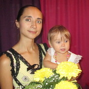 Оксана Валекжанина, 42, Озерск