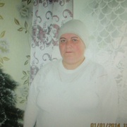 надежда, 57, Сафоново