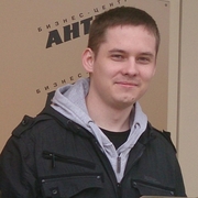 Александр, 31, Йошкар-Ола