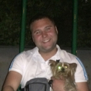 Sergey 35 Rostov-on-don
