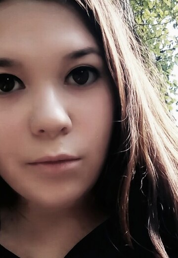 My photo - Zarina, 29 from Oktjabrski (@zarina1792)