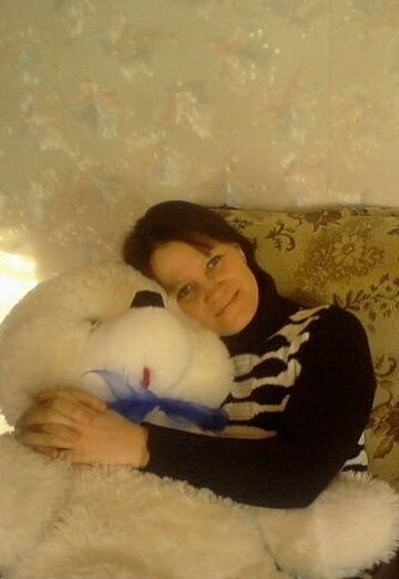 Моя фотография - Вера, 47 из Ростов-на-Дону (@vera28807)