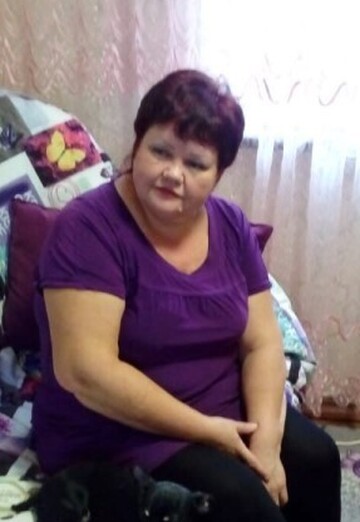 Моя фотография - Тамара, 61 из Новосибирск (@tamara20063)