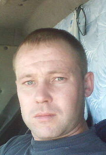 My photo - Denis, 40 from Birsk (@denis262705)