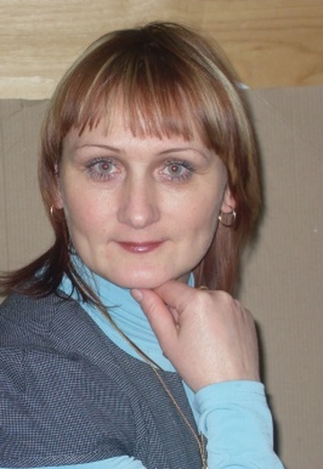 Моя фотография - Mарина, 55 из Ростов-на-Дону (@marina3919)