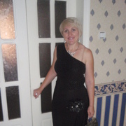 Елена, 51, Павловская
