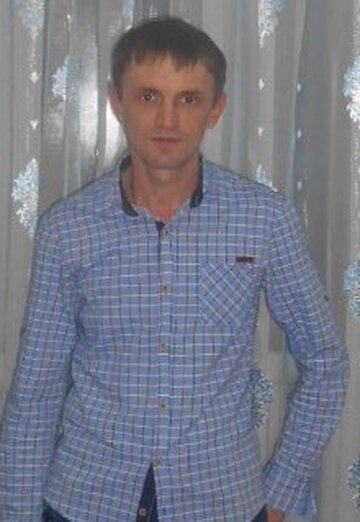 My photo - evgeniy, 42 from Pavlodar (@evgeniy150958)