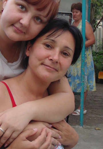 My photo - Zoya, 57 from Mostovskoy (@zoya1438)