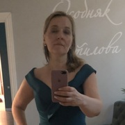 Olga 49 Moscow