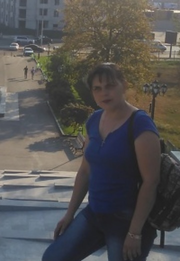 Моя фотография - Надежда, 35 из Харьков (@nadejda82639)