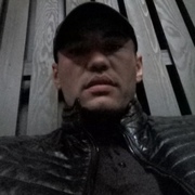 Бек, 33, Киров