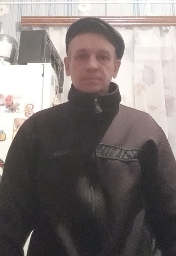 My photo - Andrey, 47 from Demidov (@andrey721298)