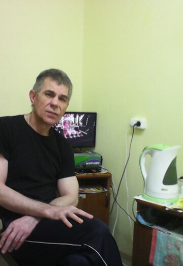 Моя фотография - игорь майданников, 55 из Медвежьегорск (@igormaydannikov)