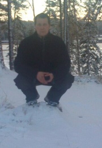 Моя фотография - Алексей, 56 из Черновцы (@aleksey294048)