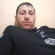Даврон, 33, Екатеринбург