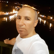 Мурат, 44, Софрино