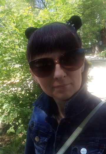 Моя фотография - Оленька, 38 из Челябинск (@olenka10924)