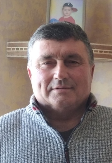 My photo - Dmutro Demyanyk, 61 from Ivano-Frankivsk (@dmutrodemyanyk)