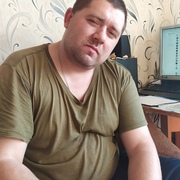 Алексей, 35, Дно