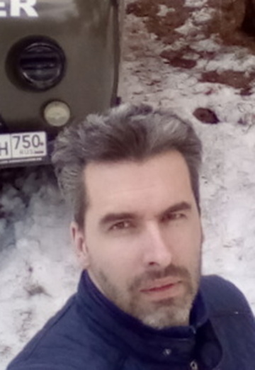 My photo - Dmitriy, 42 from Orekhovo-Zuevo (@dmitriy422498)