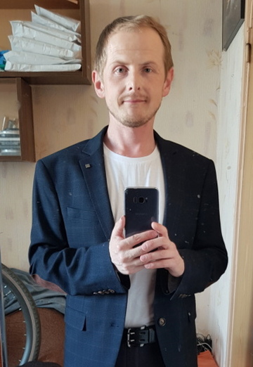 Andrey (@andrew87) — my photo № 2