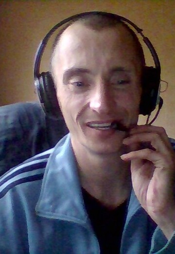 My photo - Sergey, 47 from Ryazan (@sergey828448)