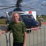 Юрий, 48, Барыбино