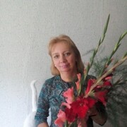 Ольга, 56, Дальнегорск