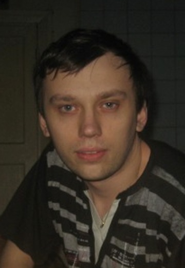 Sergey (@sergey154267) — my photo № 1
