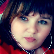 Дарья, 27, Анива