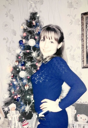 My photo - Tatyana, 26 from Almaty (@tatyana124462)