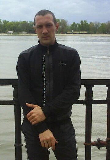 Моя фотография - Антон, 43 из Ростов-на-Дону (@anton188656)