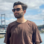 Mahir, 23, Стамбул