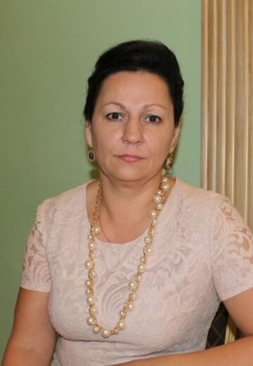 My photo - Tatyana, 51 from Vysnij Volocek (@tatyana220007)