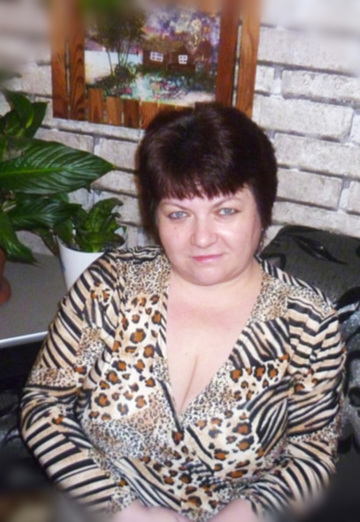 My photo - Natalya, 55 from Boguchany (@natalya200204)