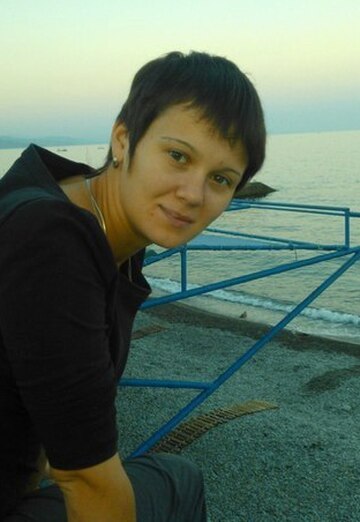 Моя фотография - Женька, 33 из Алчевск (@jenka1407)