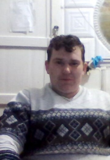 Моя фотография - иван, 41 из Каменск-Уральский (@ivan150092)