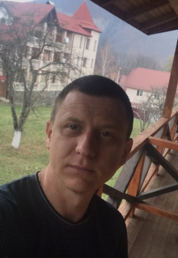 My photo - Sergey N., 38 from Kropyvnytskyi (@sergeyn47)