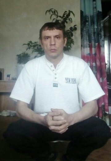 Моя фотография - Анатолий, 46 из Майкоп (@anatoliy69382)