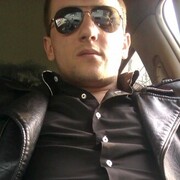 Влад, 37, Санкт-Петербург
